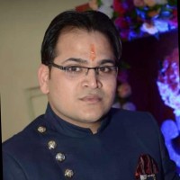 Yogesh Jangid