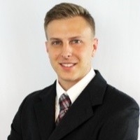 Zach Thornburg