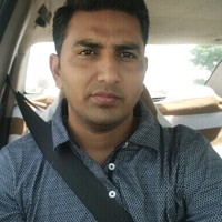 Girish Sharma