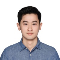 Gordon Lin