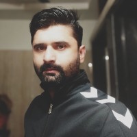 Pintukumar Rabari
