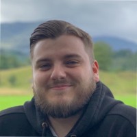 Elliot Hughes