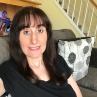 Jennifer Sgro