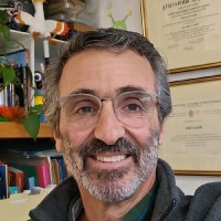 Michael Dodd Ph.D.