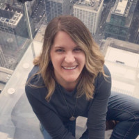 Allison Thorson
