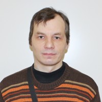 Vitalii Balitckii
