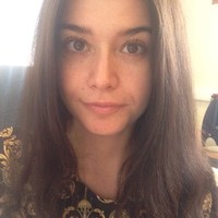 Darya Serdyuk