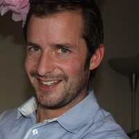 Matt Johnston