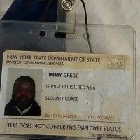Mr Jmmy Gregg