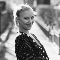 Addison (Lauerman) Deitch