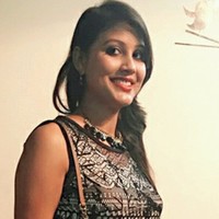 Soni Gupta