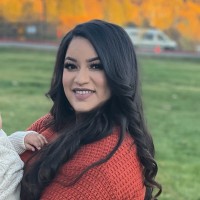 Jazmine Ledesma, Rn, Bsn