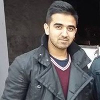 Ali Zaidi