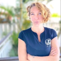 Cathy Debray
