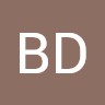 BD Walker