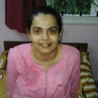 Madhuri Bhide