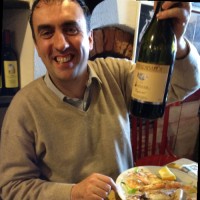 Claudio Delfino