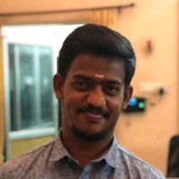 Santhosh G