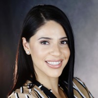 Cristina Rojas