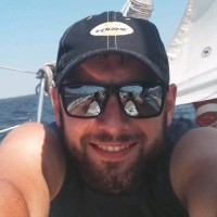 Andrii Zbarashchuk