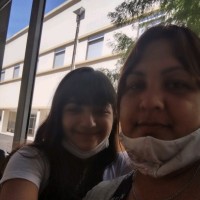 Patricia Lourdes Alcaraz Arias