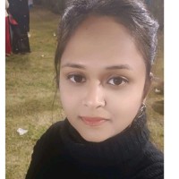 Anusha shrivastava