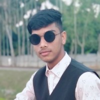 Shurove Hassan