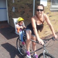 Laura Stopgate (nee Eddins)