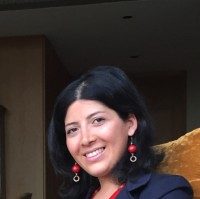 Hanieh Bidhendi