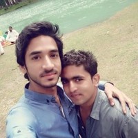 Shehryar Hussain