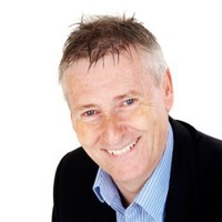 Nick Makinson