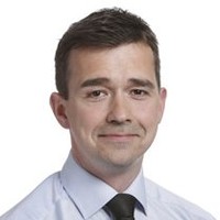 Claus Nørbjerg Søndergaard