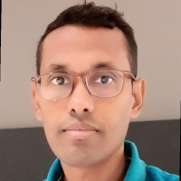 Amitkumar Thakur