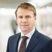 Ted Karlsson