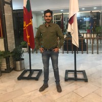 Akhil Kaushal