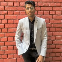 Mayank Lalwani