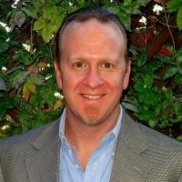 Ted Tilton