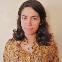 Bouchra Boualaoui