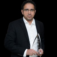 Ahmad M AL-Zahrani