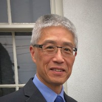Chris Hung