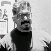 Ramesh Vadakkeveettil