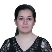 Roya Mortazavi