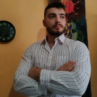 Angelo-Gabriel Manolache
