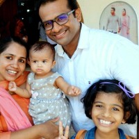 Renju Paul