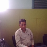 Dharam Verma