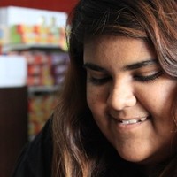 Nurshameera Abdul Hussain