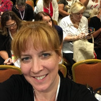 Cindy Caddel Isaac