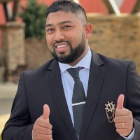 Nazmul Huda