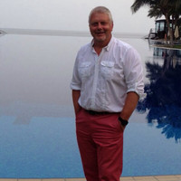 Liam Mcguckin