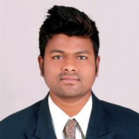 Vishal Sarode